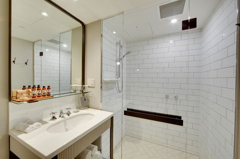 Mayfair Hotel - Accommodation Perth 7