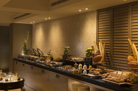 Mayfair Hotel - Accommodation Perth 3
