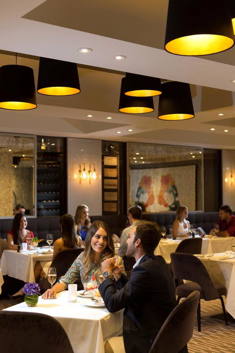 Mayfair Hotel - Accommodation Perth 25