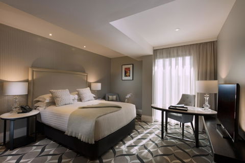 Mayfair Hotel - Accommodation Perth 11