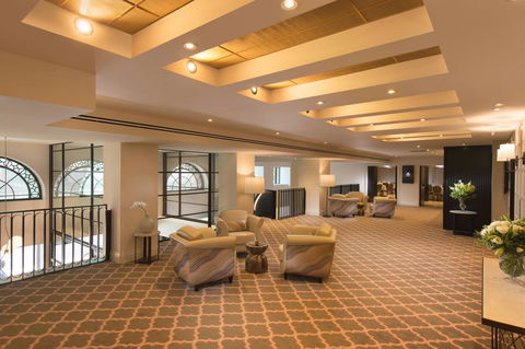 Mayfair Hotel - Accommodation Perth 10
