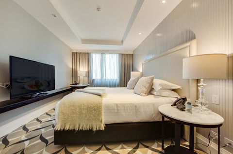 Mayfair Hotel - Accommodation Perth 6