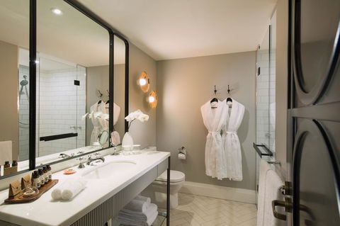Mayfair Hotel - Accommodation Perth 12