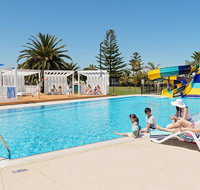 West Beach Parks Resort - Perth Resorts