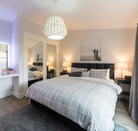 McLaren Vale Getaway