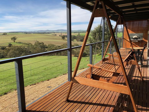 Barossa Pavilions & Glasshouse - Accommodation Perth 8