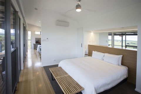 Barossa Pavilions & Glasshouse - Accommodation Perth 4