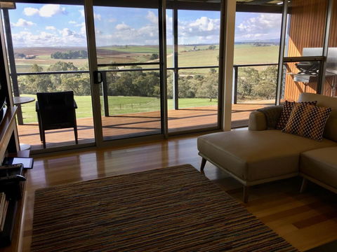 Barossa Pavilions & Glasshouse - Accommodation Perth 18