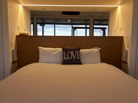 Barossa Pavilions & Glasshouse - Accommodation Perth 2
