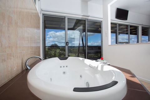 Barossa Pavilions & Glasshouse - Accommodation Perth 3