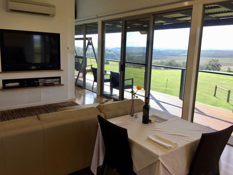 Barossa Pavilions & Glasshouse - Accommodation Perth 17