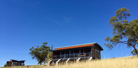 Barossa Pavilions & Glasshouse - Accommodation Perth 1
