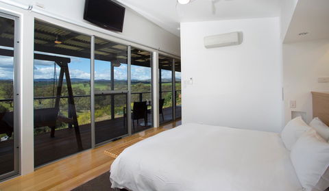 Barossa Pavilions & Glasshouse - Accommodation Perth 16