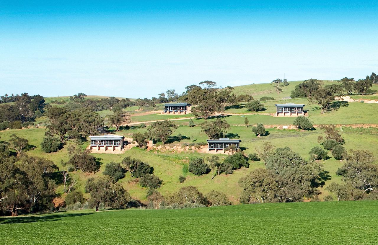 Lyndoch SA Accommodation Perth