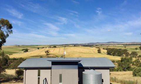 Barossa Pavilions & Glasshouse - Accommodation Perth 20
