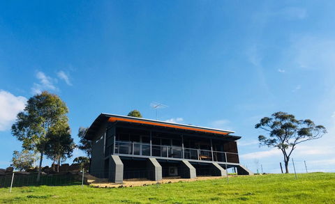 Barossa Pavilions & Glasshouse - Accommodation Perth 10