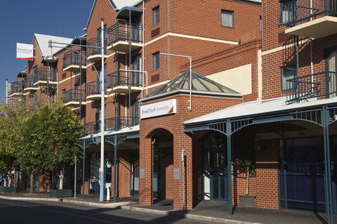 BreakFree Adelaide - Perth Resorts 5