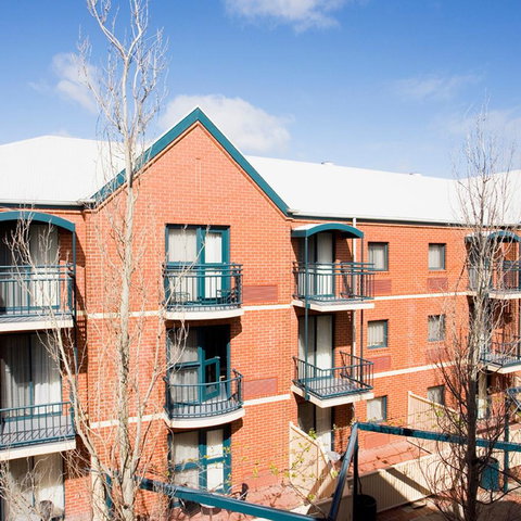 BreakFree Adelaide - Perth Resorts 4