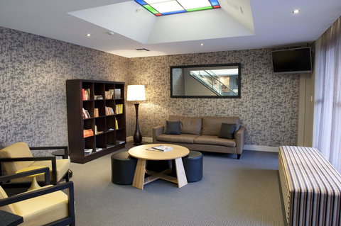 BreakFree Adelaide - Perth Resorts 10