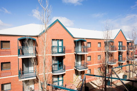 BreakFree Adelaide - Perth Resorts 11