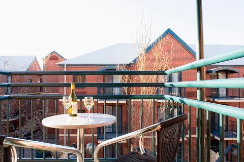 BreakFree Adelaide - Perth Resorts 8