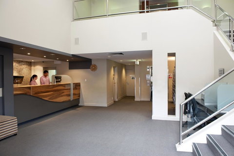 BreakFree Adelaide - Perth Resorts 9