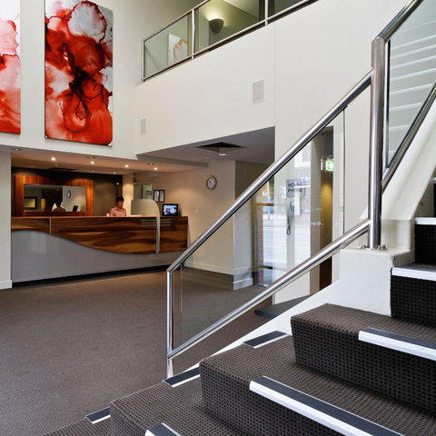 BreakFree Adelaide - Perth Resorts 1