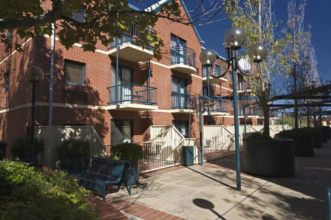 BreakFree Adelaide - Perth Resorts 6