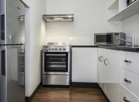 BreakFree Adelaide - Perth Resorts 14