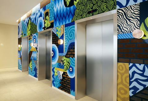 Holiday Inn Express Adelaide City Centre, An IHG Hotel - Perth Resorts 34