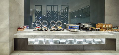 Holiday Inn Express Adelaide City Centre, An IHG Hotel - Perth Resorts 17