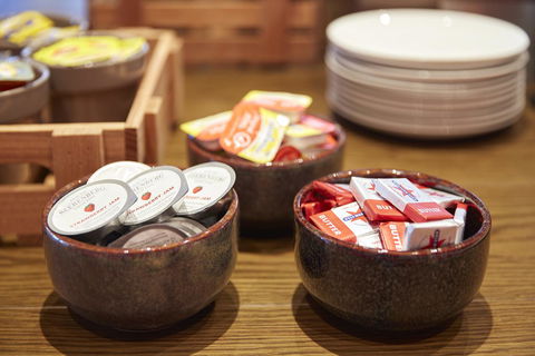 Holiday Inn Express Adelaide City Centre, An IHG Hotel - Perth Resorts 24