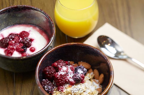 Holiday Inn Express Adelaide City Centre, An IHG Hotel - Perth Resorts 22