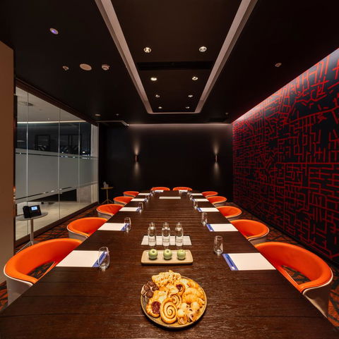 Holiday Inn Express Adelaide City Centre, An IHG Hotel - Perth Resorts 41