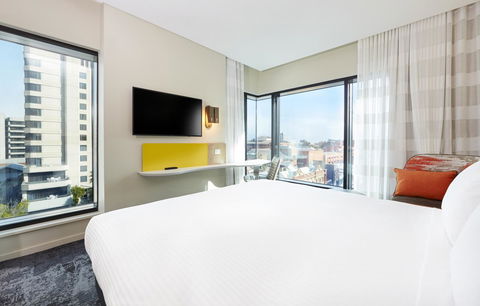 Holiday Inn Express Adelaide City Centre, An IHG Hotel - Perth Resorts 6