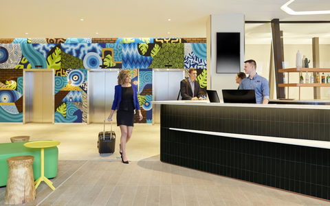Holiday Inn Express Adelaide City Centre, An IHG Hotel - Perth Resorts 32