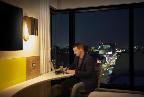 Holiday Inn Express Adelaide City Centre, An IHG Hotel - Perth Resorts 15