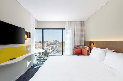 Holiday Inn Express Adelaide City Centre, An IHG Hotel - Perth Resorts 16