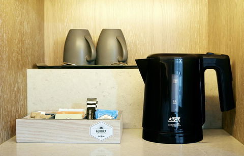 Holiday Inn Express Adelaide City Centre, An IHG Hotel - Perth Resorts 3