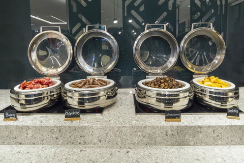 Holiday Inn Express Adelaide City Centre, An IHG Hotel - Perth Resorts 25