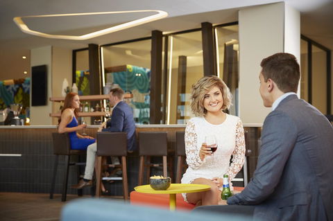 Holiday Inn Express Adelaide City Centre, An IHG Hotel - Perth Resorts 30