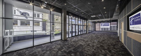 Holiday Inn Express Adelaide City Centre, An IHG Hotel - Perth Resorts 39