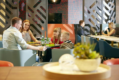 Holiday Inn Express Adelaide City Centre, An IHG Hotel - Perth Resorts 35