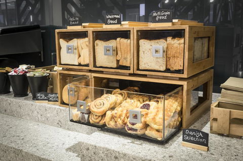 Holiday Inn Express Adelaide City Centre, An IHG Hotel - Perth Resorts 20