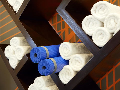 Holiday Inn Express Adelaide City Centre, An IHG Hotel - Perth Resorts 28