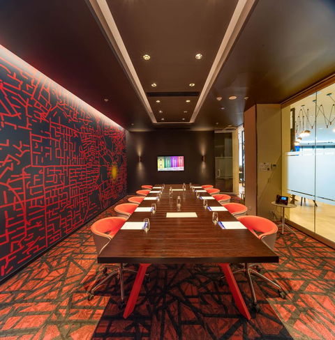 Holiday Inn Express Adelaide City Centre, An IHG Hotel - Perth Resorts 43