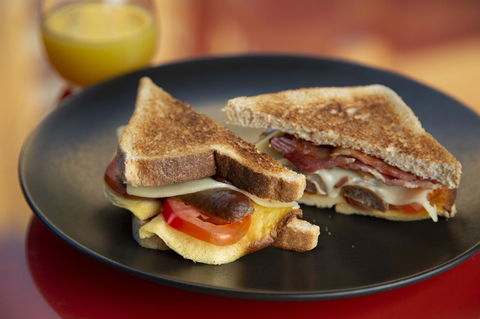 Holiday Inn Express Adelaide City Centre, An IHG Hotel - Perth Resorts 23