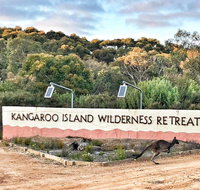 Kangaroo Island Wilderness Retreat - Accommodation Perth