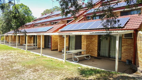 Windsor Terrace Motel - Accommodation Perth 16
