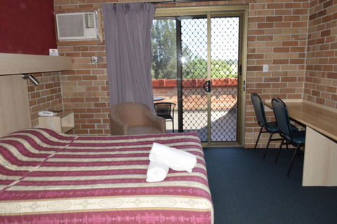 Windsor Terrace Motel - Accommodation Perth 3
